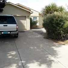 Rental info for 3 BED 2 BATH NORTHERN MEADOWS