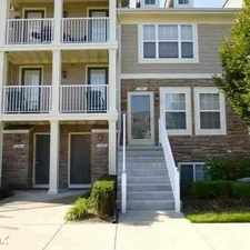 Rental info for Atwater Commons (downtown) Lake Orion