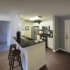 Rental info for 14 North