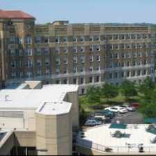 Rental info for Homer G. Philips Senior Community 55+