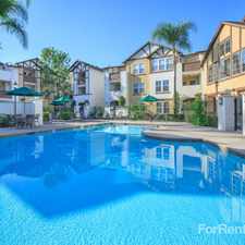 Rental info for Heritage Park Senior Apartment Homes