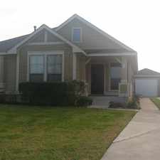 Rental info for Rental Home In Quiet Cul De Sac