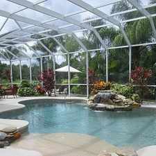 Rental info for Single Family Home Home in Vero beach for For Sale By Owner