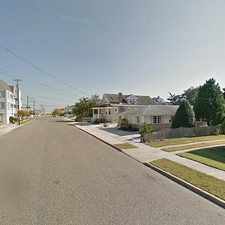 Rental info for Townhouse/Condo Home in Stone harbor for Owner Financing