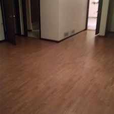 Rental info for Cindy