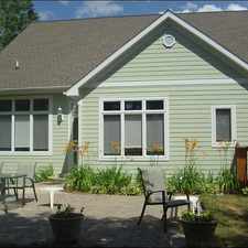 Rental info for Single Family Home Home in Genoa city for For Sale By Owner