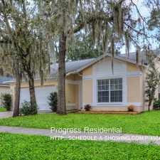 Rental info for 4007 Levonshire Pl