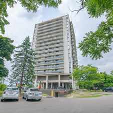 Rental info for Cambridge Park Apartments