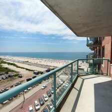 Rental info for Avalon Towers