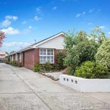 Rental info for Freshly Painted with Practicality in the Murrumbeena area