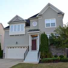 Rental info for 2018 Downshire Court