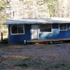 Rental info for 480 E Timberlake Dr