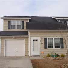 Rental info for 139 Jessie Circle