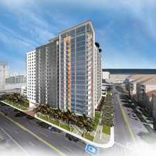 Rental info for AER Apartments