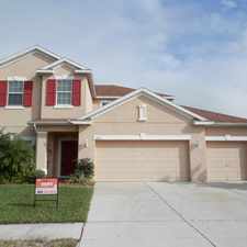 Rental info for 1211 Parker Den Dr