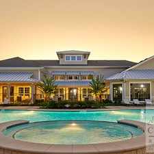 Rental info for West Grand Parkway South & W Bellfort St