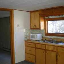 Rental info for Gardiner 1 Bed Room On 2nd Floor