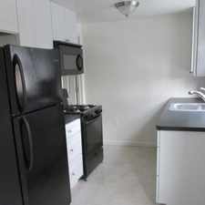 Rental info for Adams Park Apartments