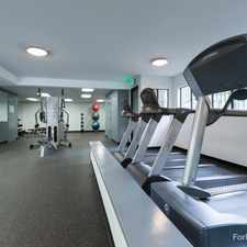 Rental info for Creekwood