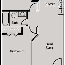 Rental info for WGP PROPERTIES
