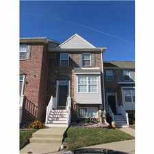 Rental info for Immaculate 2 Bedrooms $1,200/m