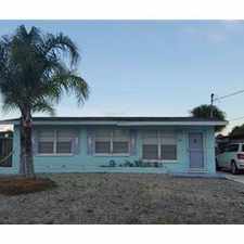 Rental info for 3/1 Beach House with Heated Saltwater pool