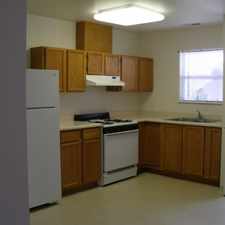 Rental info for Rental Duplex 1501 N. Franklin Drive Benton