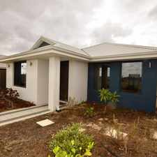 Rental info for Baldivis at its best