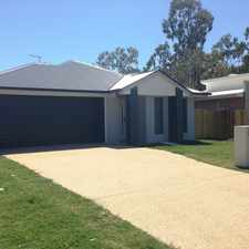Rental info for Be sure not to miss out!