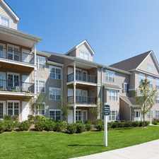 Rental info for Avalon Wilton on Danbury Rd