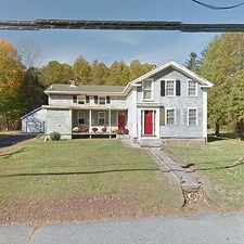 Rental info for Single Family Home Home in Ashaway for For Sale By Owner