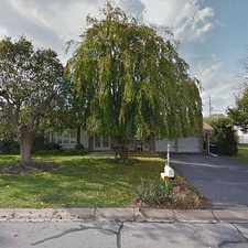 Rental info for Single Family Home Home in Reading for For Sale By Owner