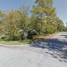 Rental info for Single Family Home Home in Waycross for For Sale By Owner