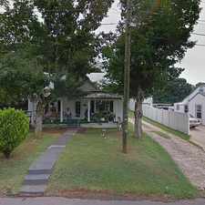 Rental info for Single Family Home Home in Lexington for For Sale By Owner