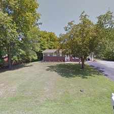 Rental info for Single Family Home Home in Halifax for For Sale By Owner