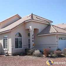 Rental info for Single Family Home Home in Page for For Sale By Owner