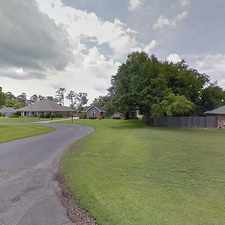 Rental info for Single Family Home Home in Lake charles for For Sale By Owner