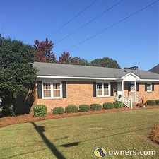 Rental info for Single Family Home Home in Dunn for For Sale By Owner