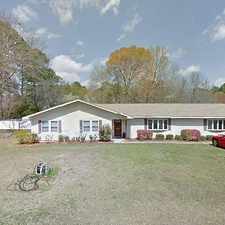 Rental info for Single Family Home Home in Vidalia for For Sale By Owner