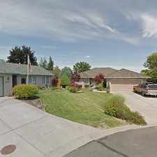 Rental info for Single Family Home Home in Yakima for For Sale By Owner