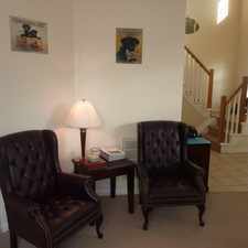 Rental info for LIKE NEW CONSTRUCTION, UPGRADED THROUGHOUT