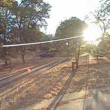 Rental info for Single Family Home Home in Oakhurst for Owner Financing