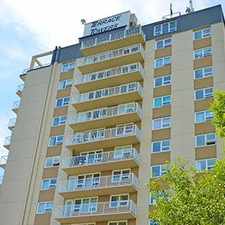 Rental info for Terrace Tower