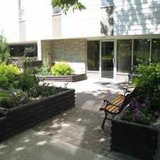 Rental info for Saratoga Tower