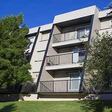 Rental info for Hillside Estates