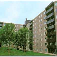 Rental info for Forest City Estates