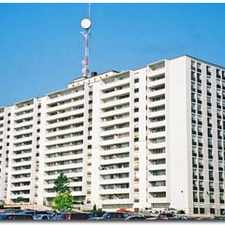 Rental info for Kings Tower