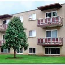 Rental info for Meadowcrest Apartments