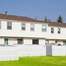 Rental info for Parkview Estates