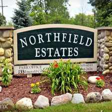 Rental info for Continental Communities